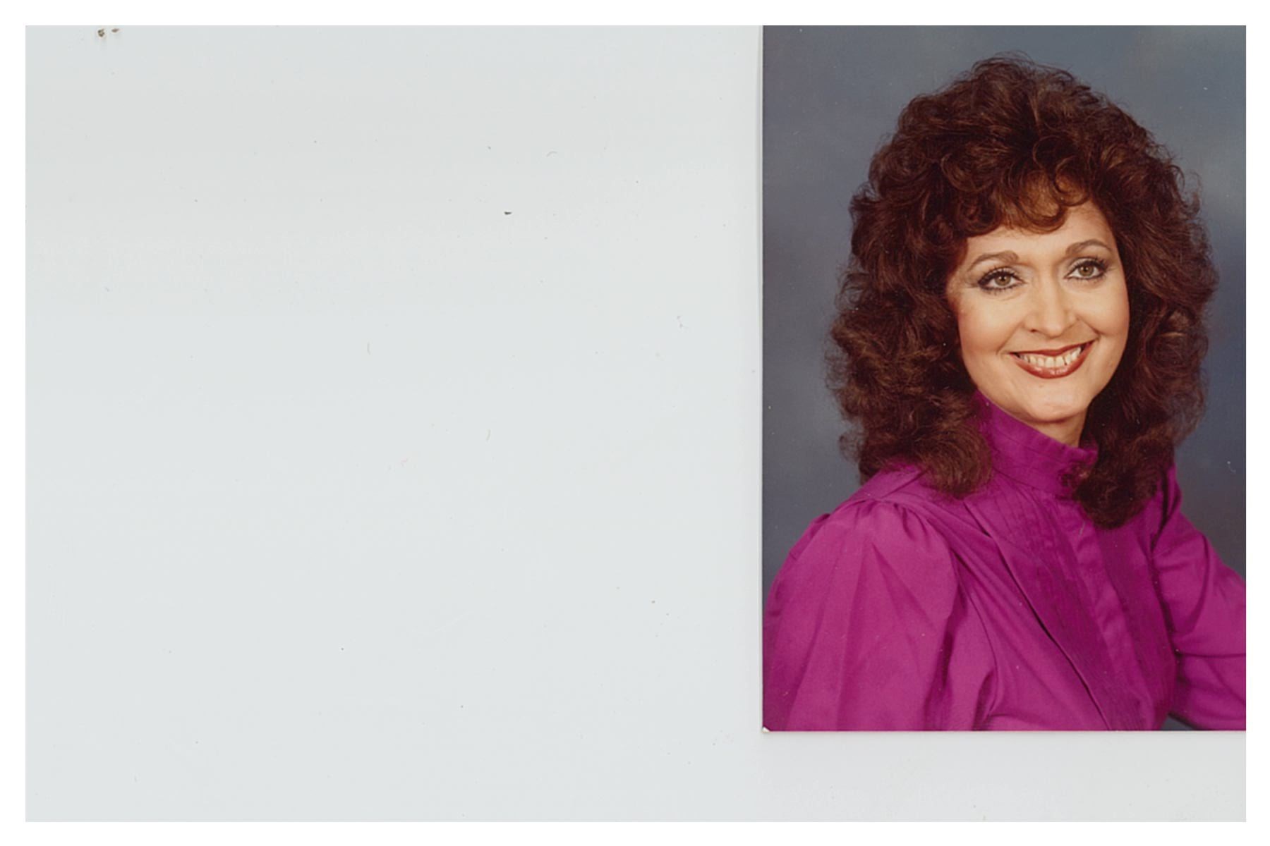 Obituary of Ms. Velma Connel