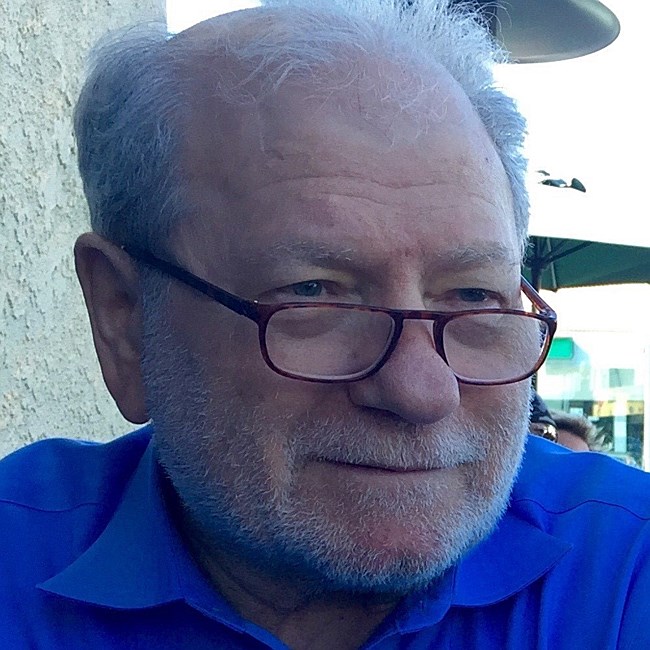 Obituary of Myron Stanley Lazar