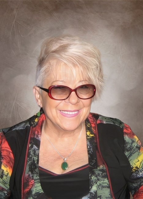 Avis de décès de Linda Forte