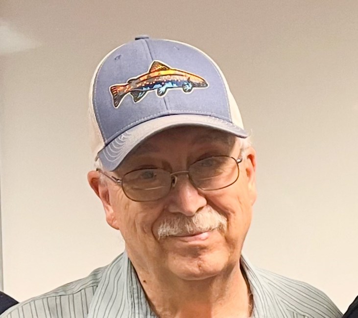 Obituary of David L Lake