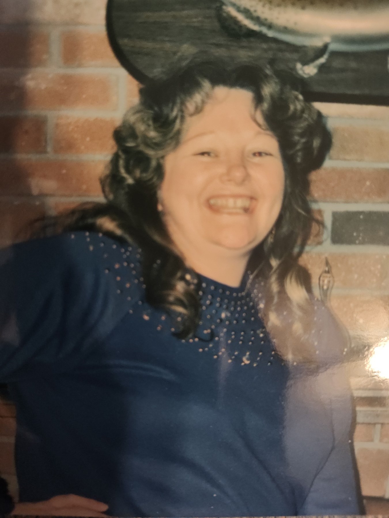 Obituary of Deborah Louise Lockhart