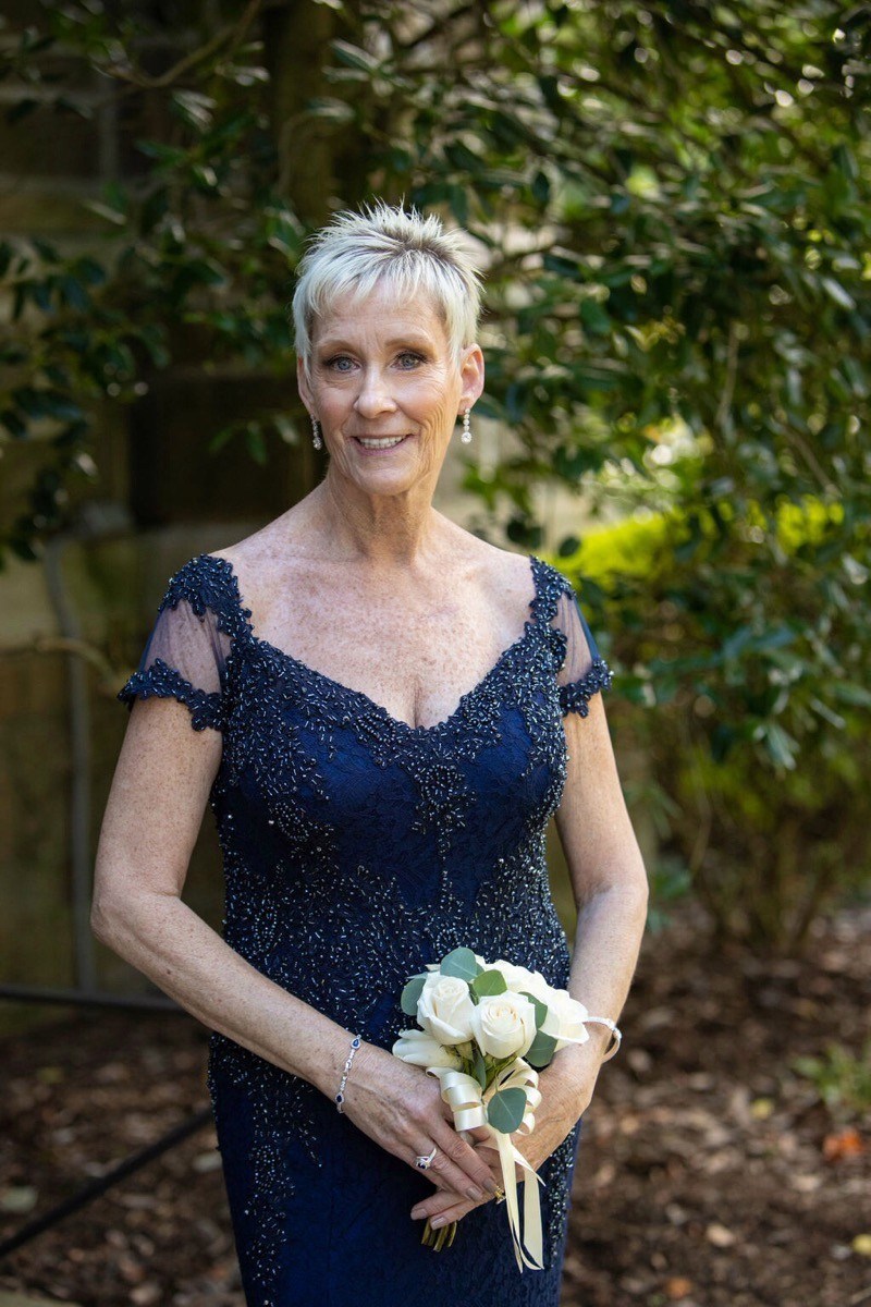 Avis de décès de Cheryl Anne McDermott