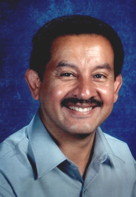 Obituary of Ernest Andre Gonzales