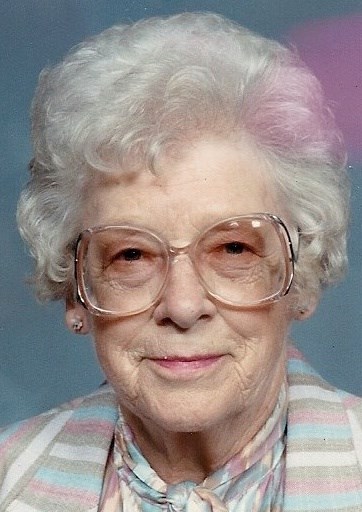 Obituario de Dorothy L. Lyon