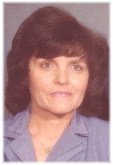 Obituary of Patsy Louise Ray