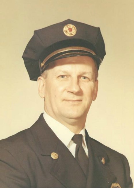 Obituary of Benjamin S. Michaw