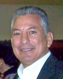 Obituary of Benjamin Martinez