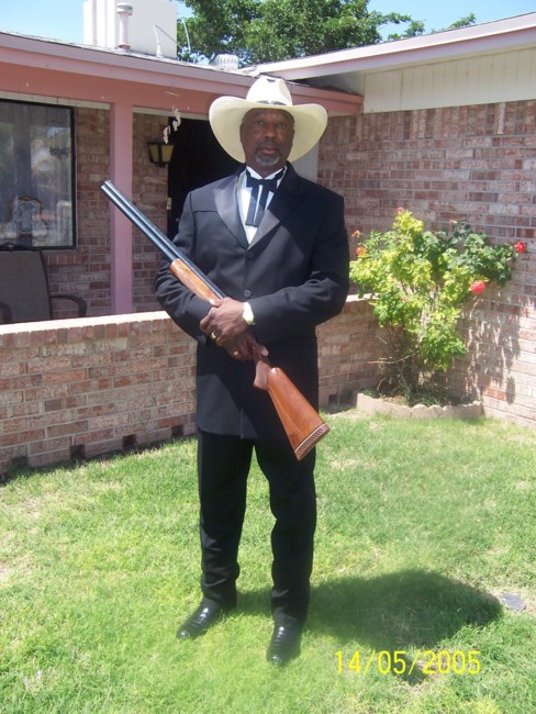 Obituary of Mann Herbert Carter Sr.