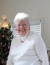 Obituary of Elizabeth Lee Palmer