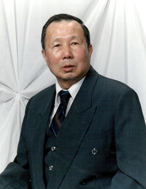 Obituario de Mr. Kiet Van Truong
