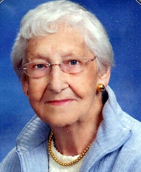 Obituary of Alice H. Stanford