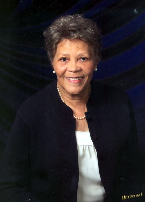 Obituary of Peggy Ann Winstead Moore
