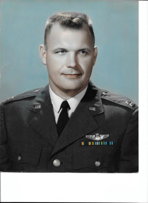 Obituary of Robert Russell "Bear" Barnett