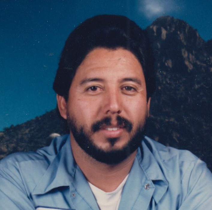 Obituario de Johnny Manuel DeLeon