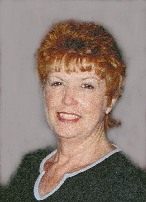 Obituary of Judith A. Strain