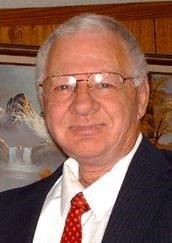 Obituary of Vyrl "Pete" Rush