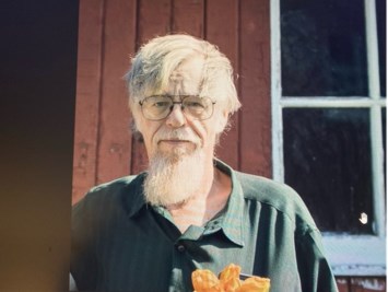 Obituario de Earl Gregory Neeley