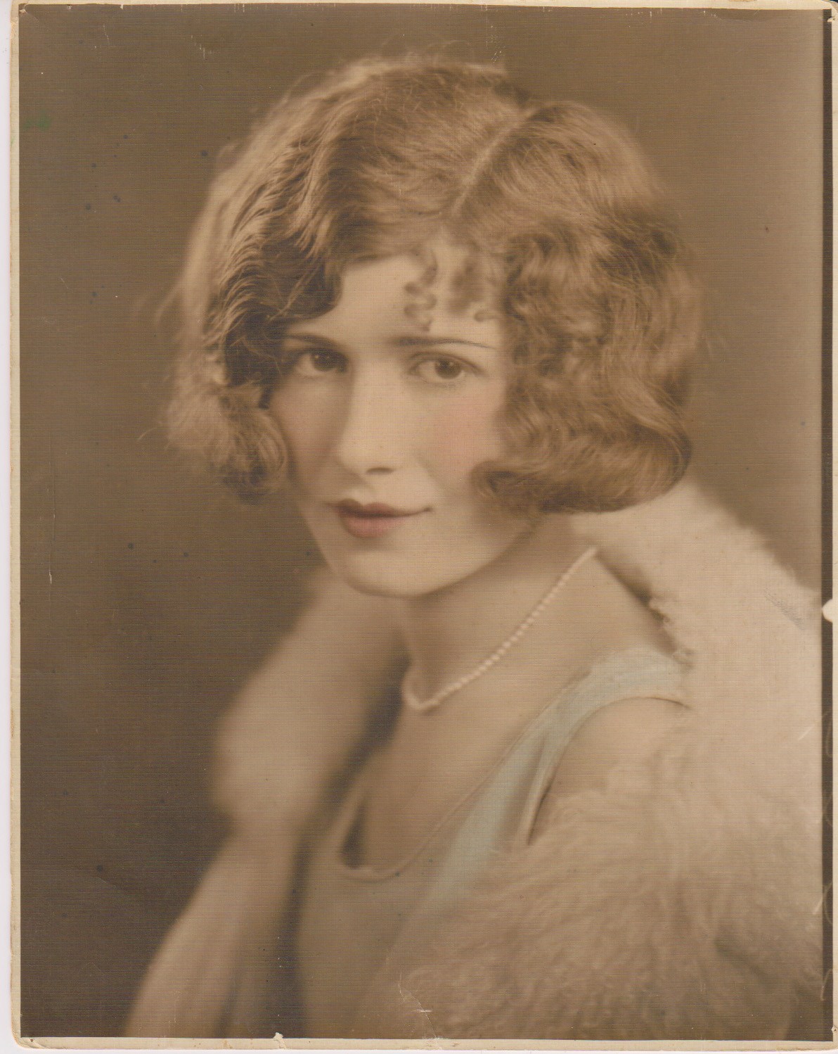 Obituary of Claudia May Turner