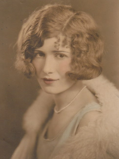 Obituary of Claudia May Turner