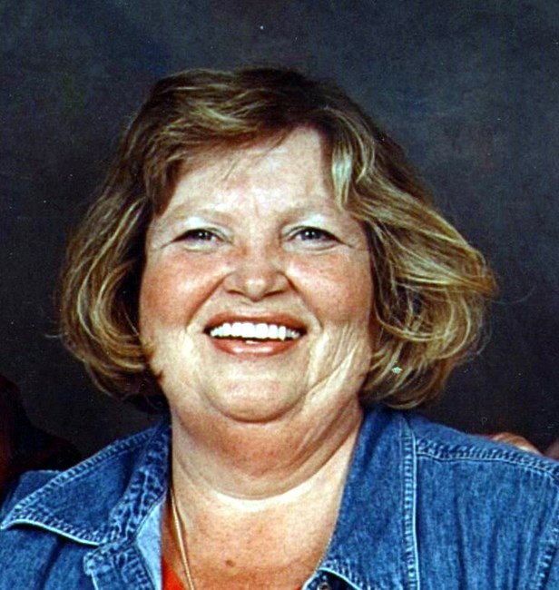 Obituary of Brenda Kay Morgan