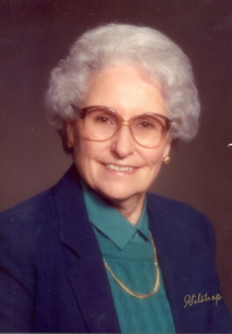 Obituary of Myrtis Byrd