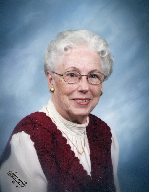 Obituary of Donna Marie Petersen