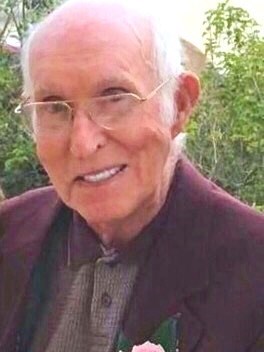 Obituary of Patrick Morgan Brown