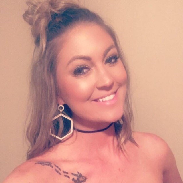 Crystal Thacker Obituary - Montgomery, AL