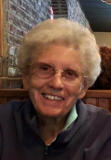 Obituary of Carol Bender