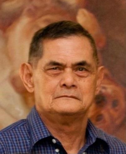 Obituary of Renato "Ato" Quinones