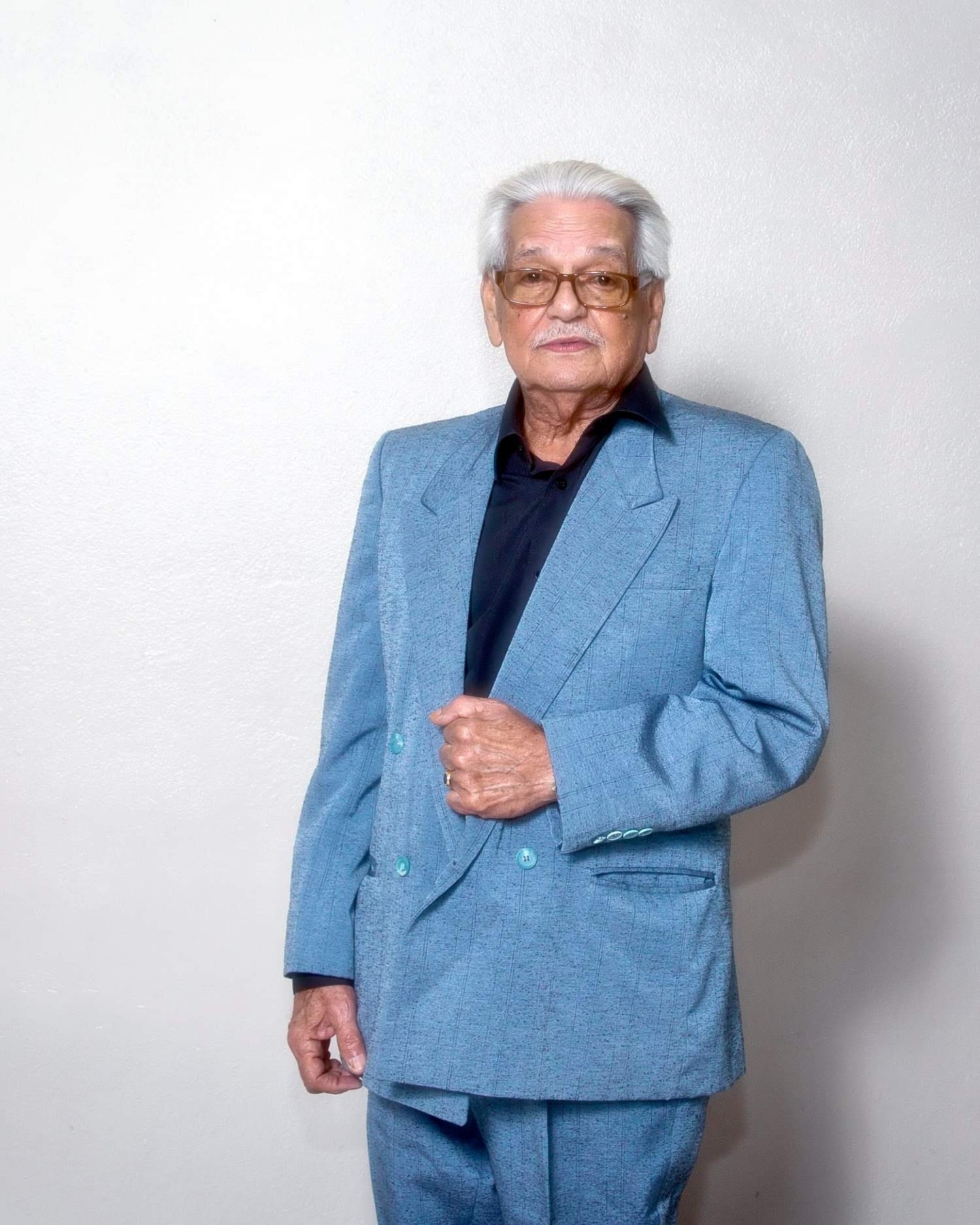 Obituary of Antonio Emilio Ortega Negrón