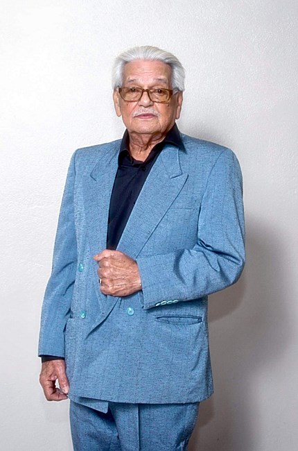 Obituary of Antonio Emilio Ortega Negrón