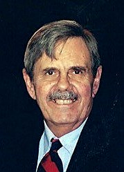 Obituary of Lance W. Johnson