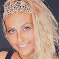 Obituary of Madison Harris Eubanks