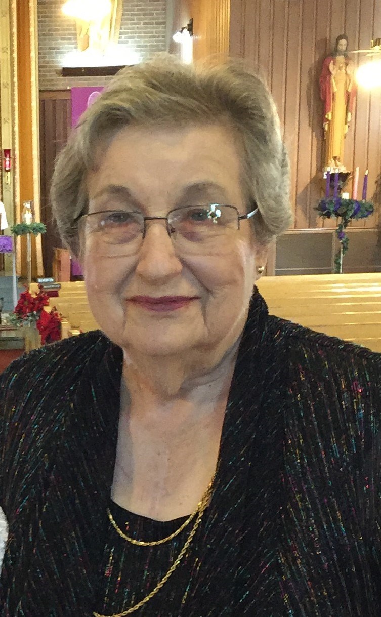 M. Reisinger Obituary North Little Rock, AR