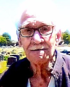 Obituary of Aguinaldo J. DeBrito