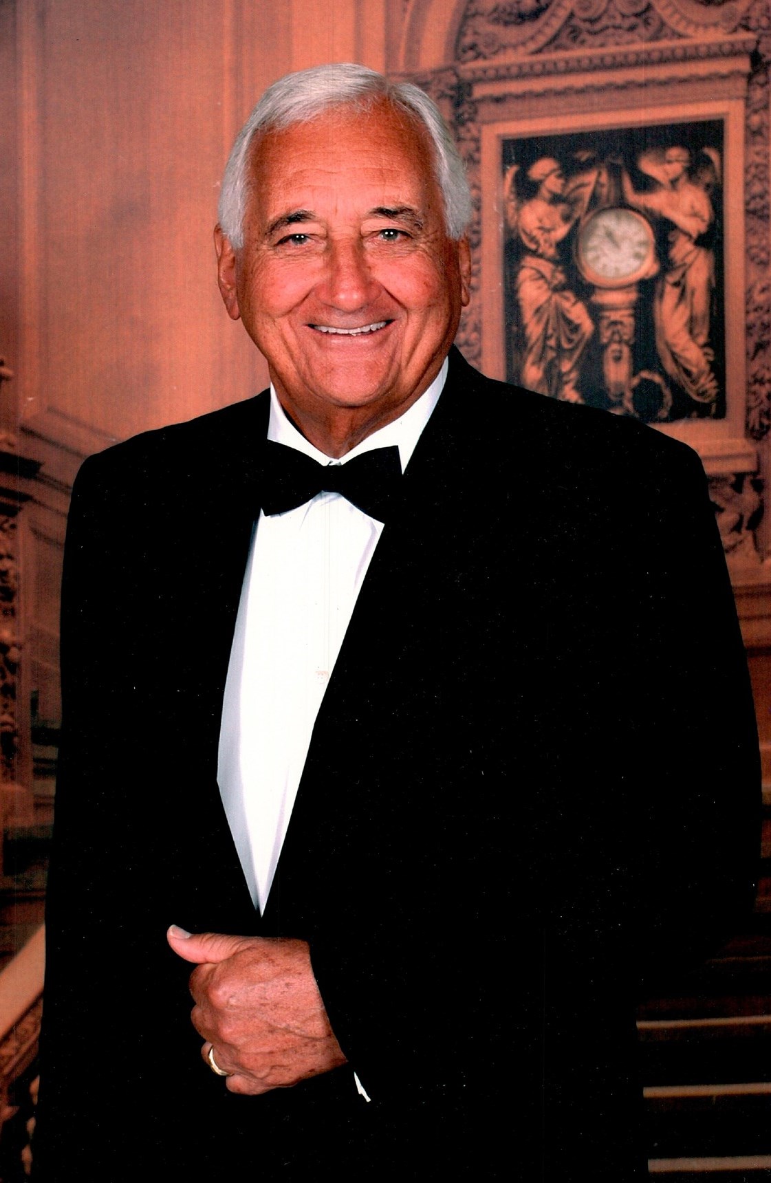 Frank Russell Obituary Little River, SC