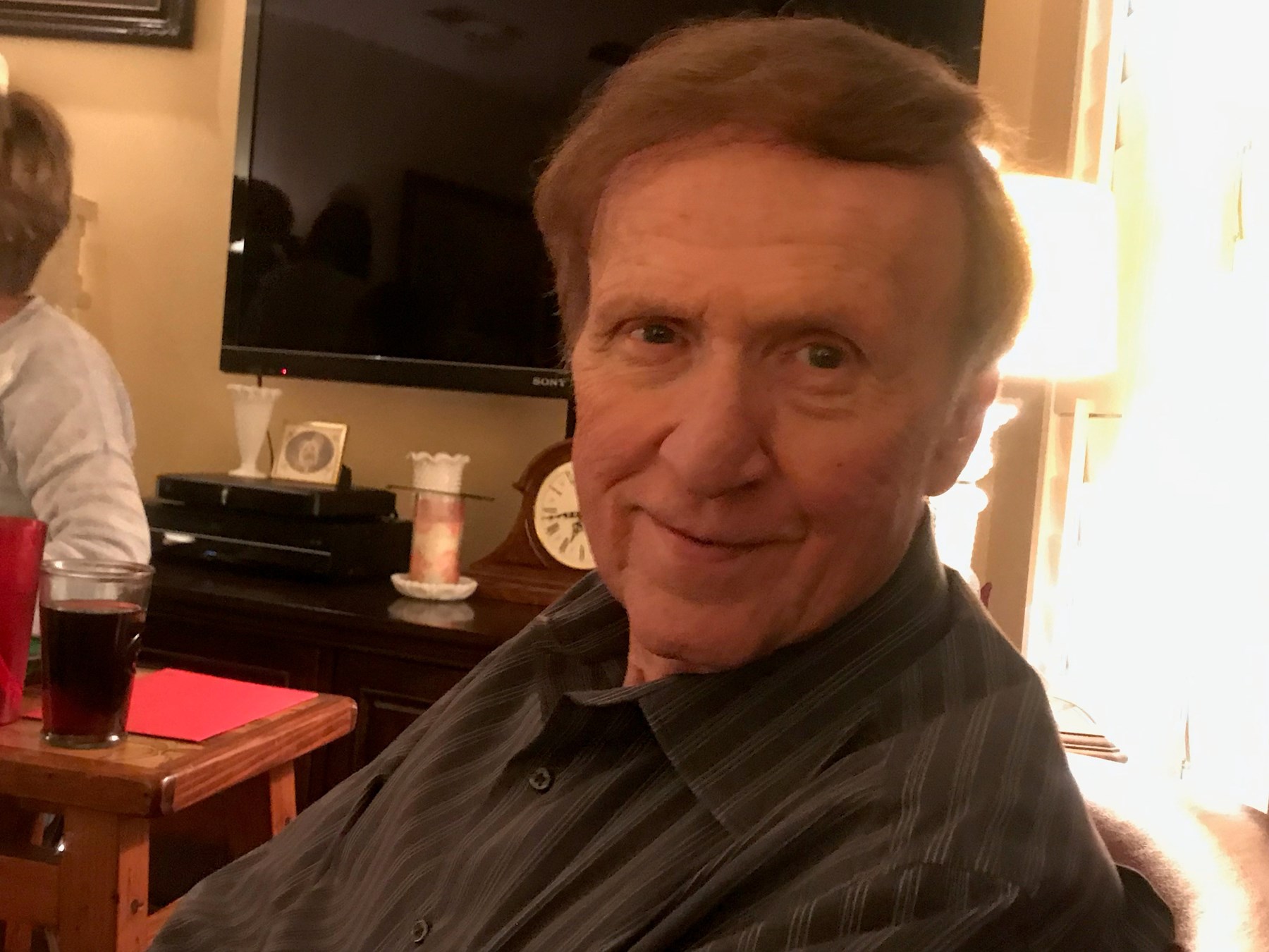 Obituary of John J Nowaczyk