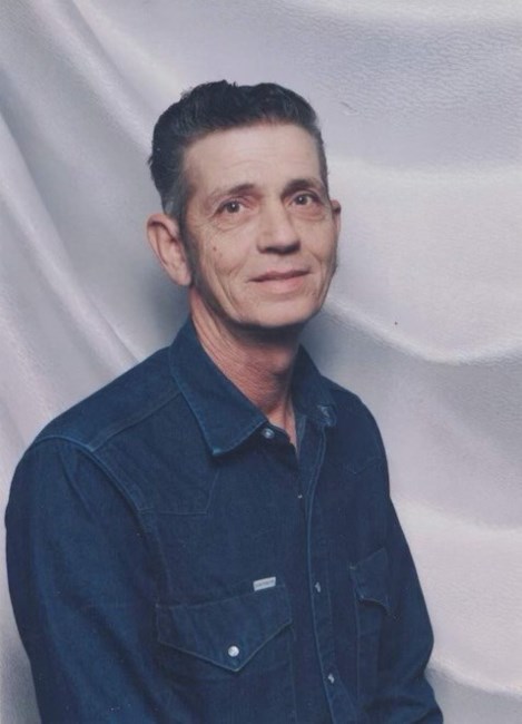 Obituary of JC "Jay" Clontz