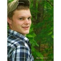 Obituary of Brandon S. Bubier
