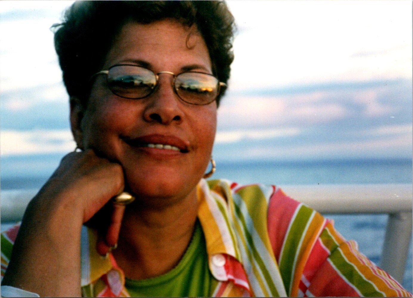 Obituary of Angelina Nork