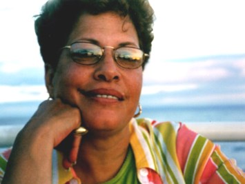 Obituary of Angelina Nork