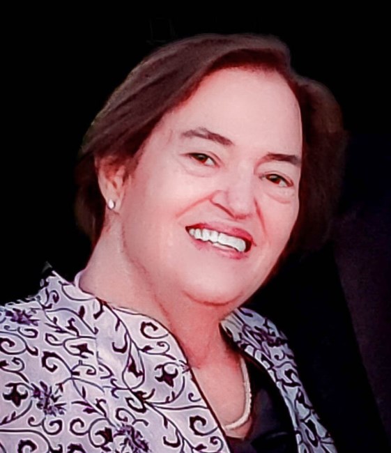 Obituary of Sallie Martin Cross