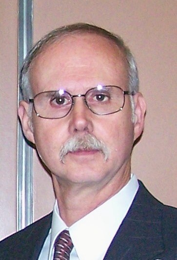 Obituario de Christopher L. McCullough