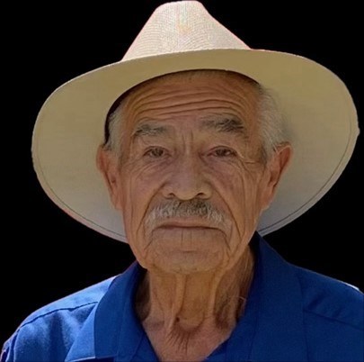 Obituario de Luis Martinez Vazquez