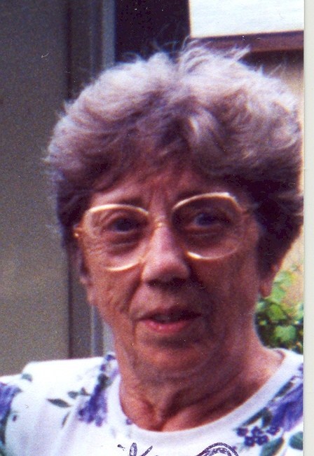 Obituary of Tommie L. Webb Palmer