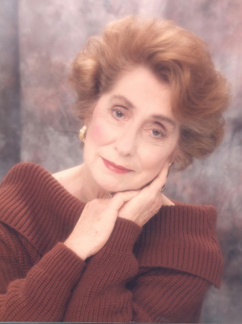 Obituary of Barbara Claiborne