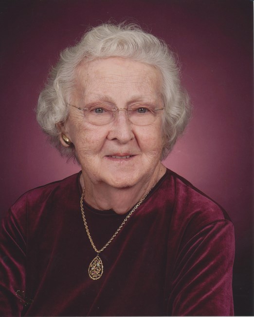 Obituary of Inez Roche Mason