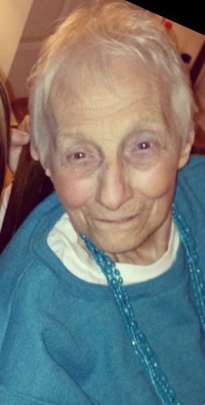 Obituary of Dorothy Mae Sanders