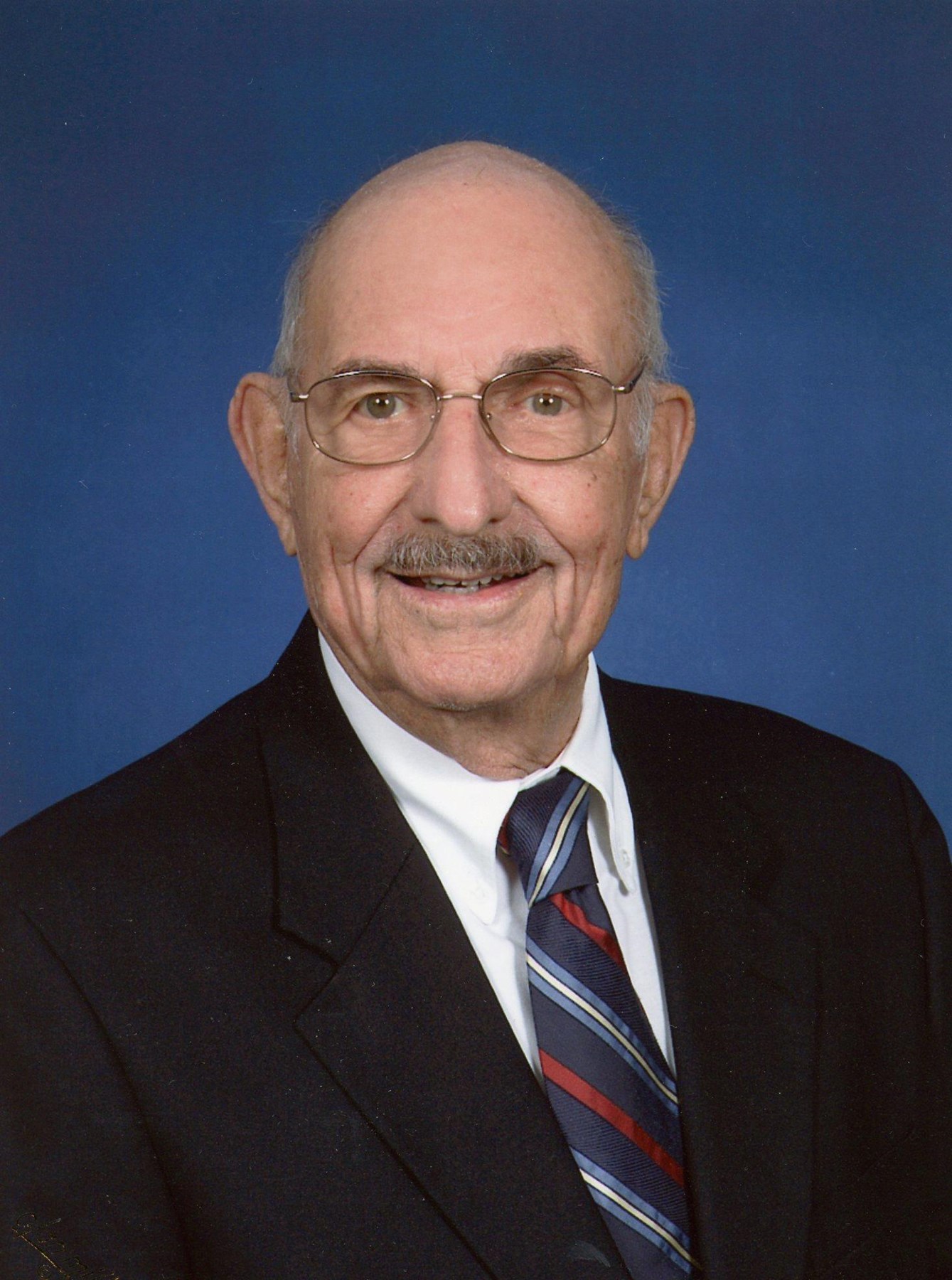 Obituary of Walter Burrus Mann Sr.